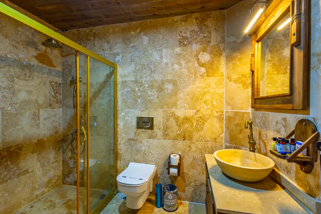 Standart Oda (UC06-401) fotoğraf 5
