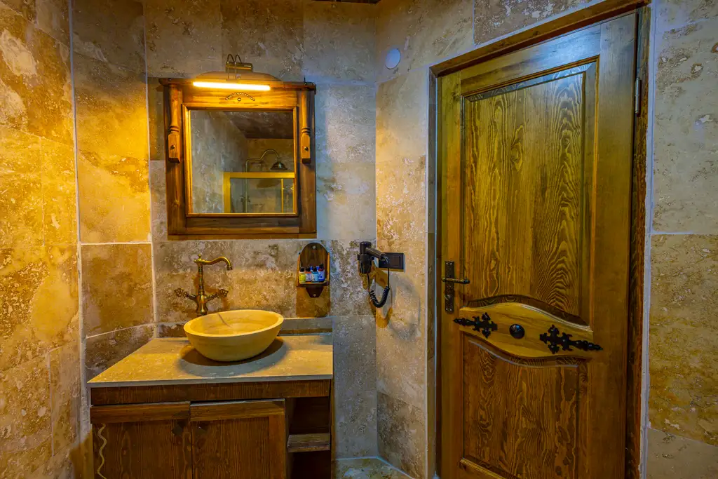 Standart Oda (UC06-401) fotoğraf 6
