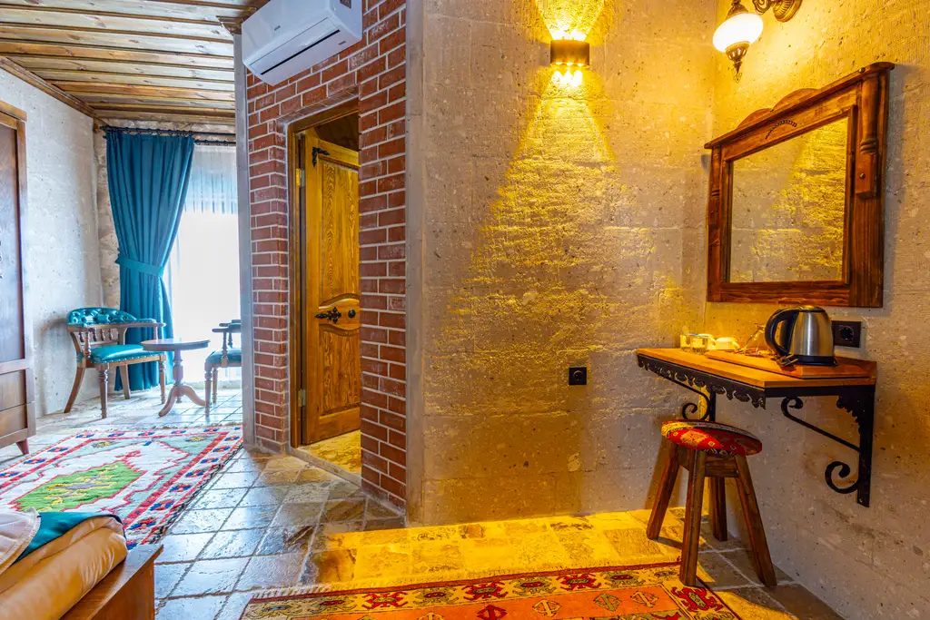 Standart Oda (UC06-401) fotoğraf 7