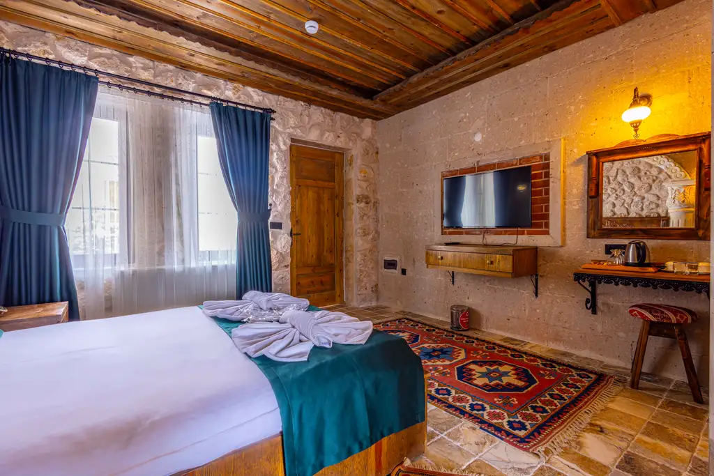 Standart Oda (UC06-402) fotoğraf 2