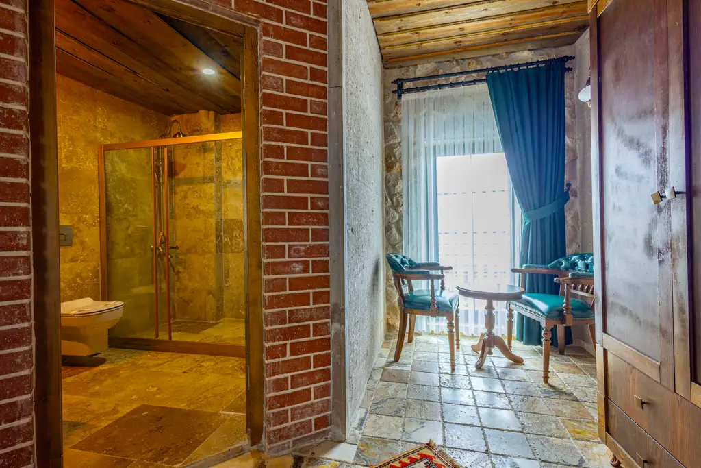 Standart Oda (UC06-402) fotoğraf 3