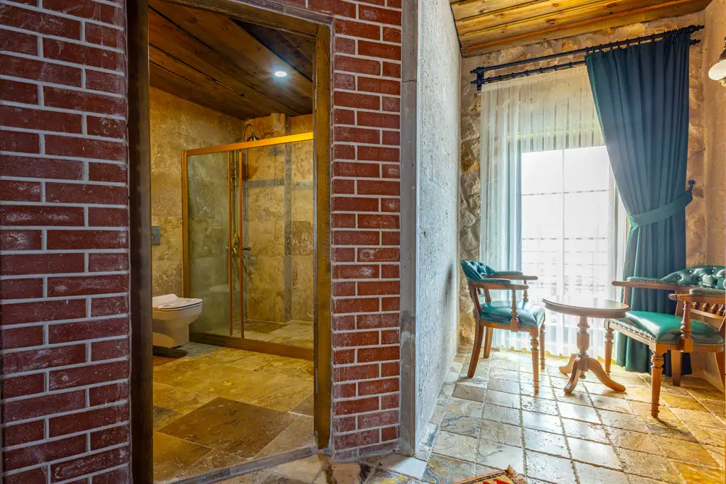 Standart Oda (UC06-402) fotoğraf 4
