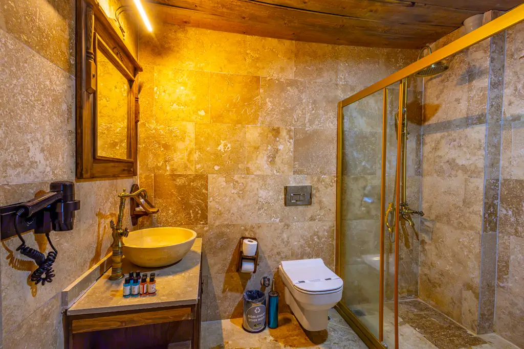 Standart Oda (UC06-402) fotoğraf 5