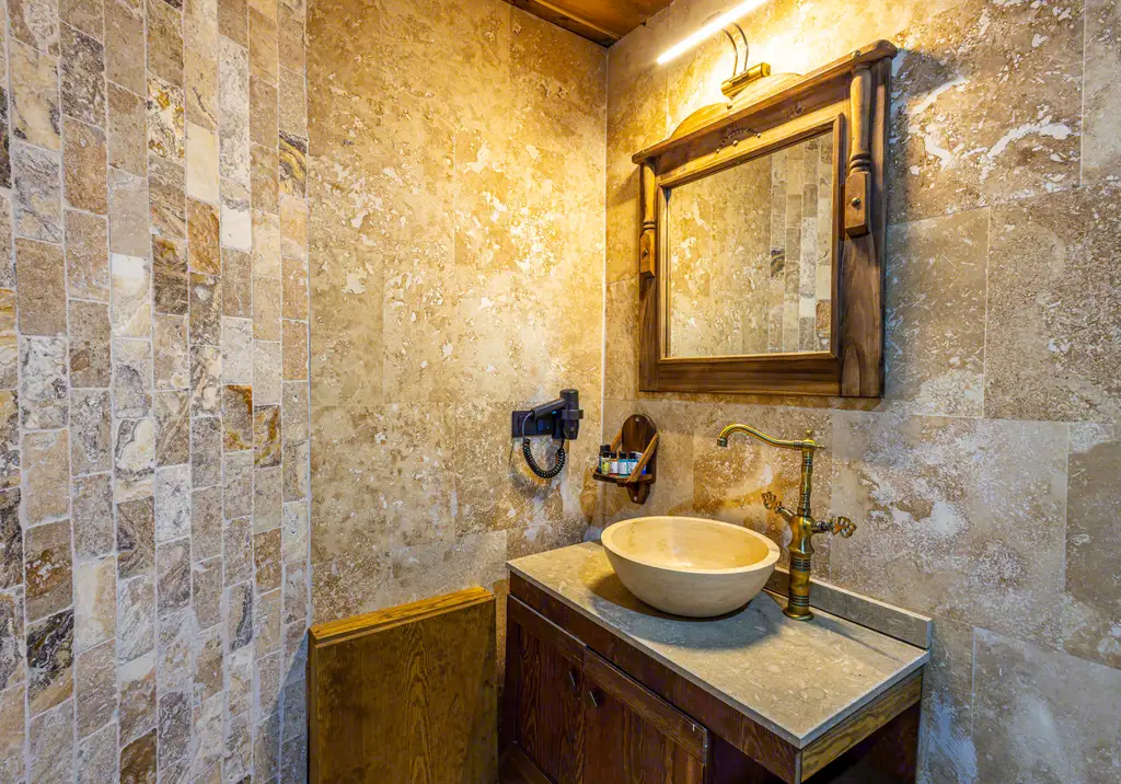 Standart Oda (UC06-403) fotoğraf 10