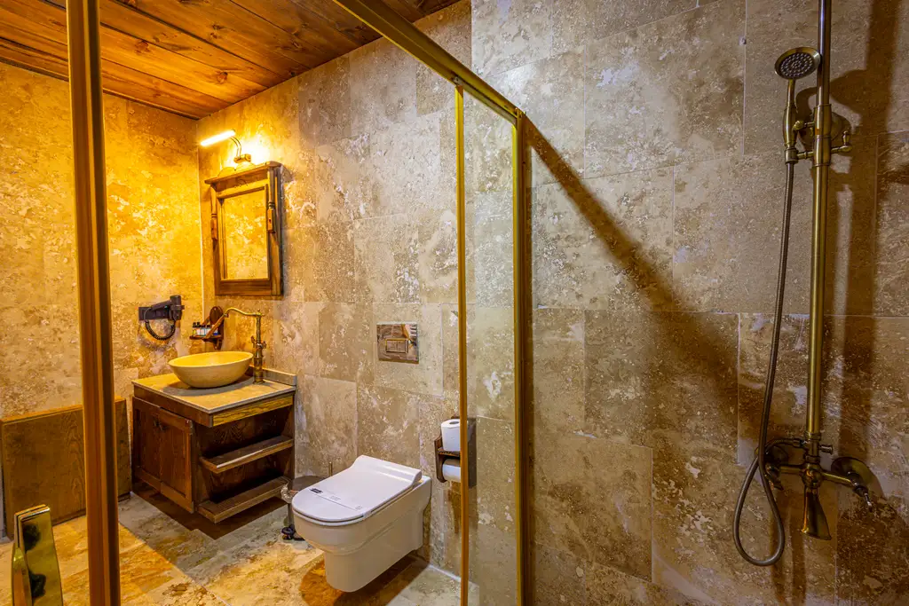 Standart Oda (UC06-403) fotoğraf 2