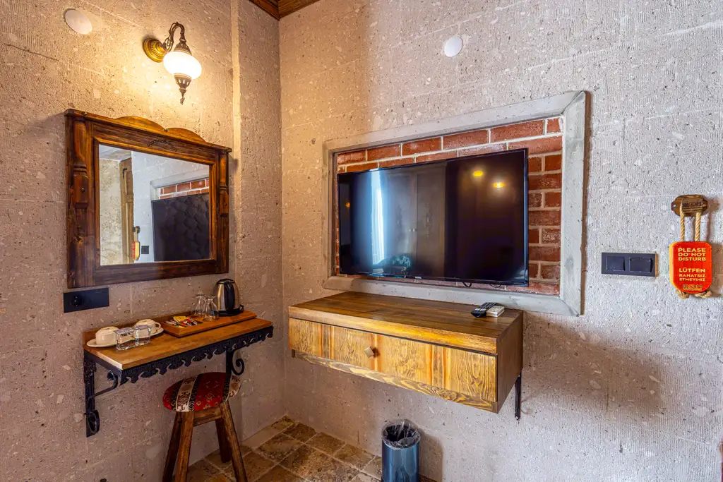 Standart Oda (UC06-403) fotoğraf 3