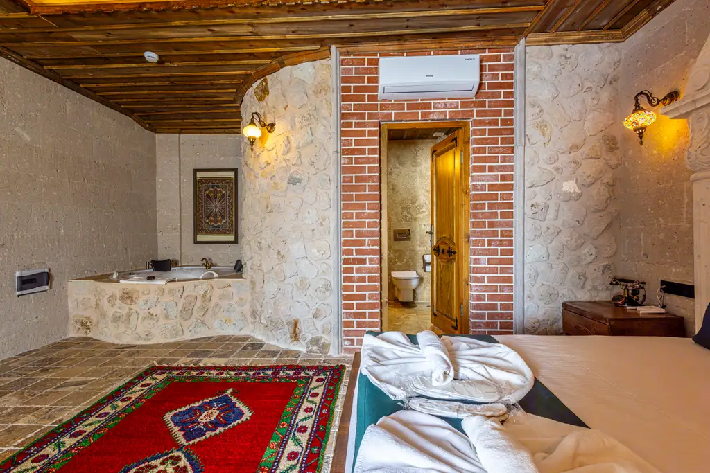 Standart Oda (UC06-403) fotoğraf 6