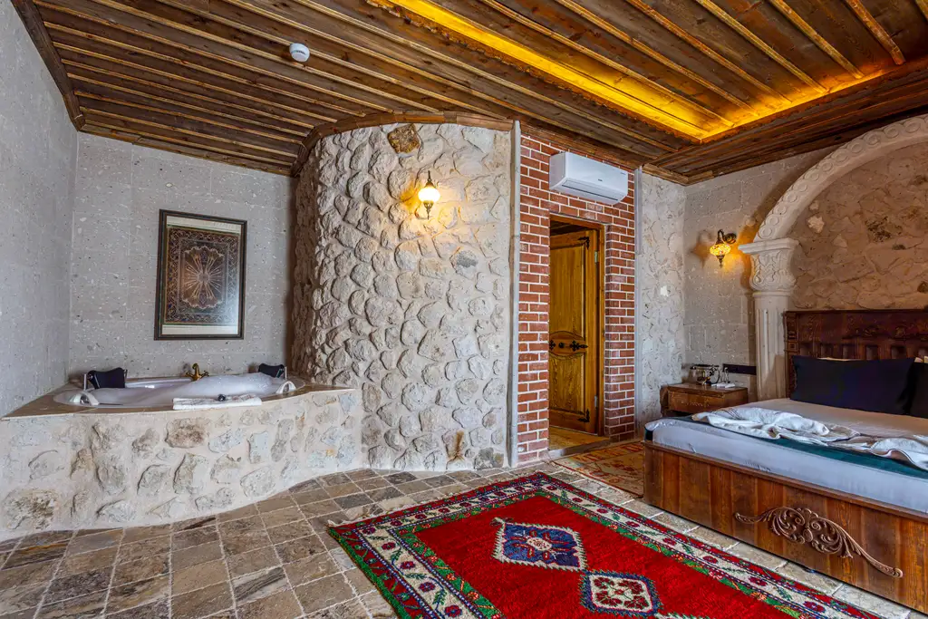 Standart Oda (UC06-403) fotoğraf 8