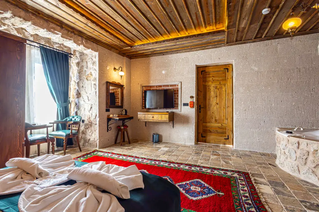Standart Oda (UC06-403) fotoğraf 9