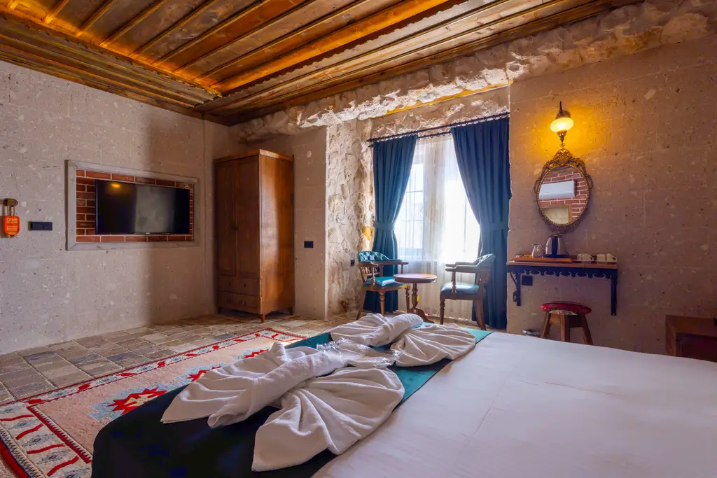 Standart Oda (UC06-404) fotoğraf 2