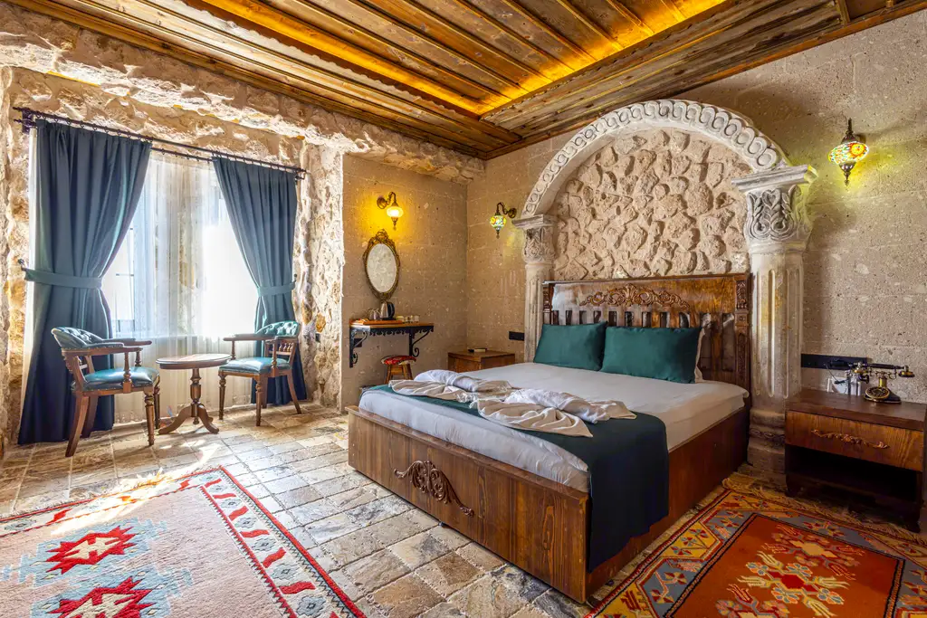 Standart Oda (UC06-404) fotoğraf 6
