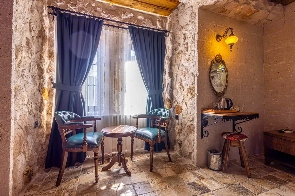 Standart Oda (UC06-404) fotoğraf 7