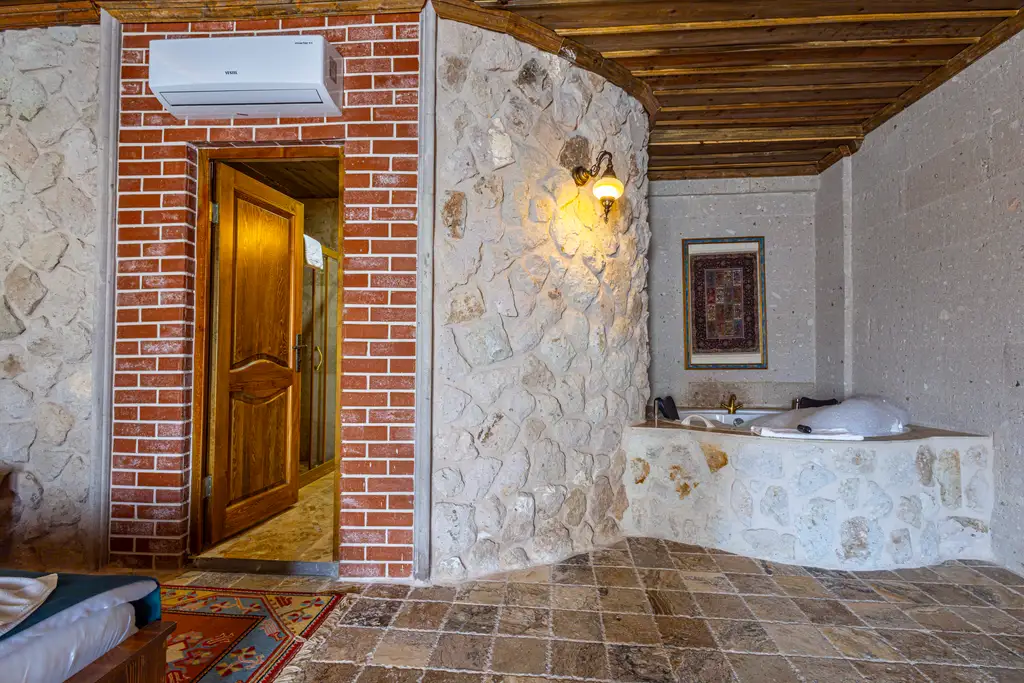 Standart Oda (UC06-404) fotoğraf 9