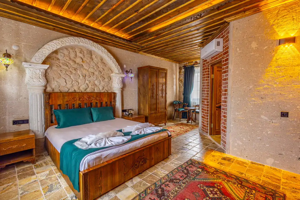 Standart Oda (UC06-405) fotoğraf 1
