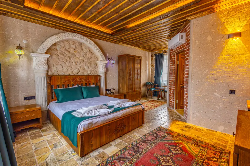 Standart Oda (UC06-405) fotoğraf 2
