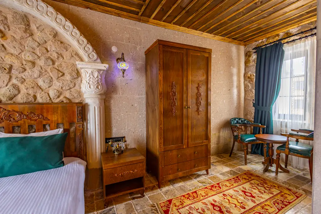 Standart Oda (UC06-405) fotoğraf 3