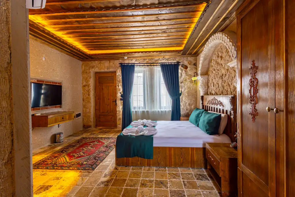 Standart Oda (UC06-405) fotoğraf 4