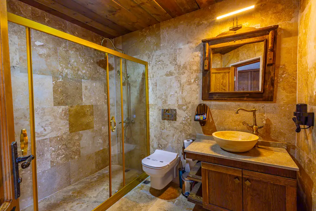 Standart Oda (UC06-405) fotoğraf 5