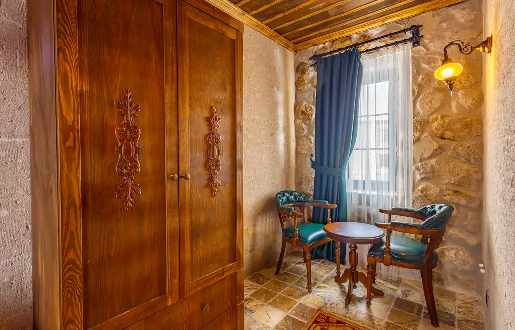 Standart Oda (UC06-405) fotoğraf 6