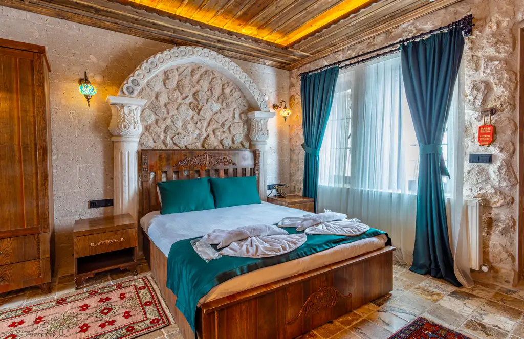 Standart Oda (UC06-406) fotoğraf 2