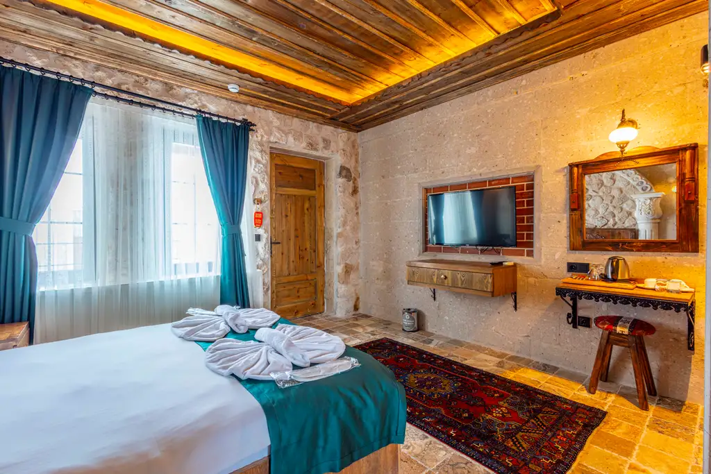 Standart Oda (UC06-406) fotoğraf 3