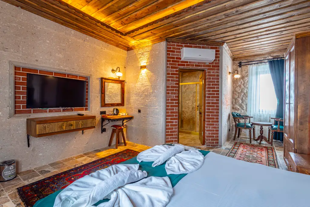 Standart Oda (UC06-406) fotoğraf 4