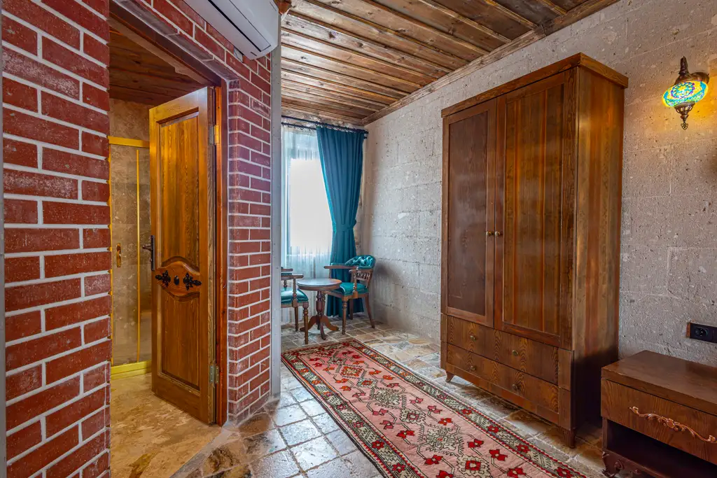 Standart Oda (UC06-406) fotoğraf 5