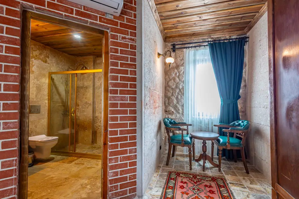 Standart Oda (UC06-406) fotoğraf 6