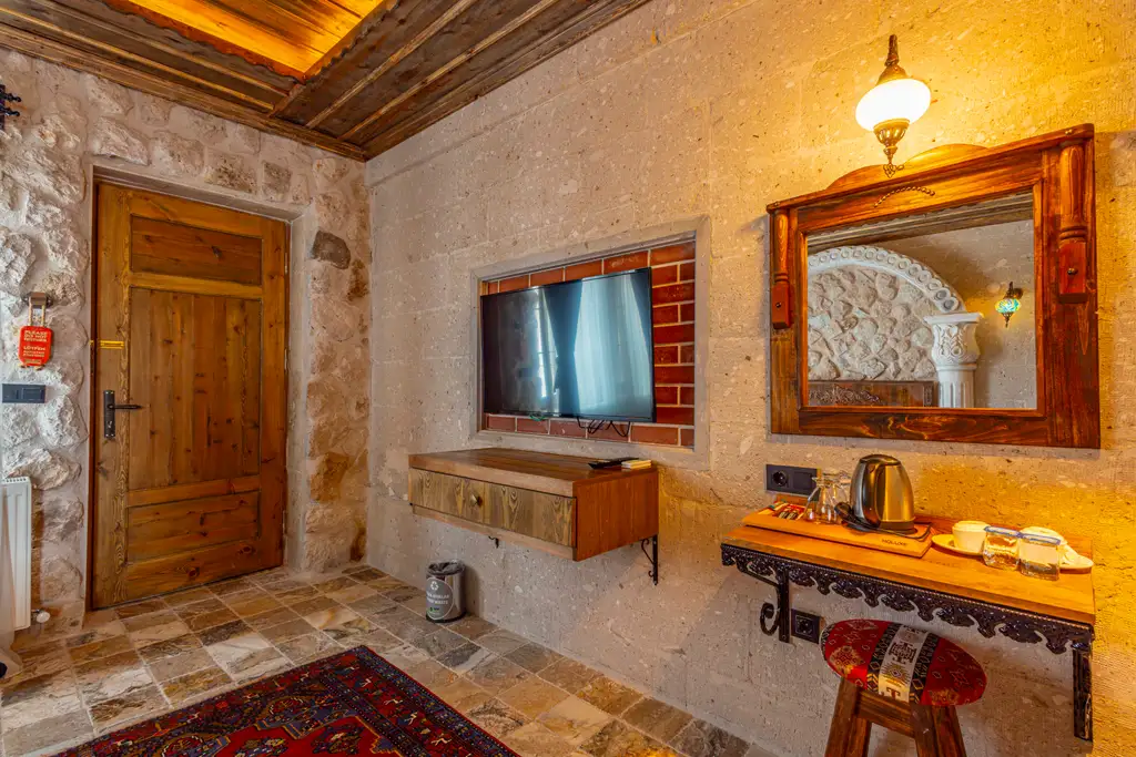 Standart Oda (UC06-406) fotoğraf 7