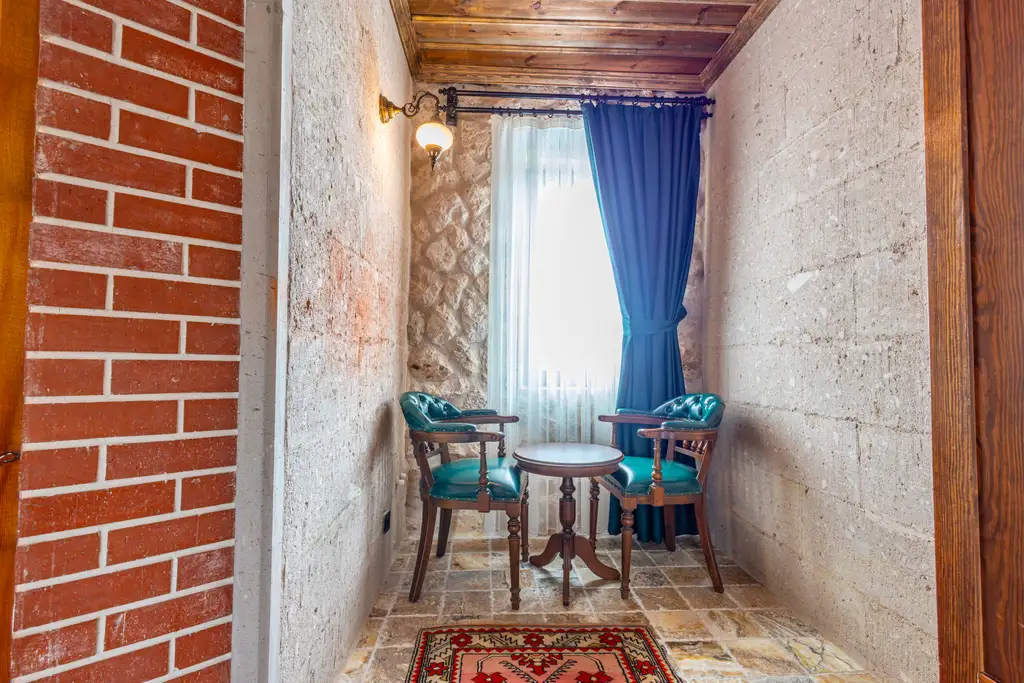 Standart Oda (UC06-406) fotoğraf 8