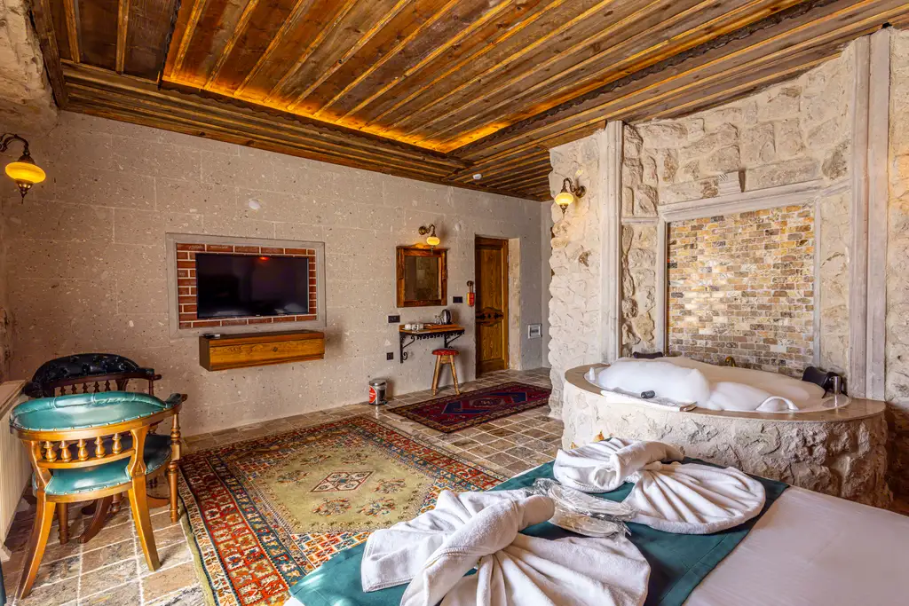 Standart Oda (UC06-407) fotoğraf 1