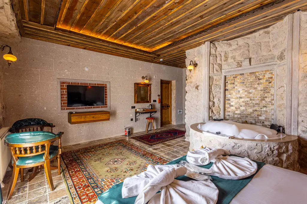 Standart Oda (UC06-407) fotoğraf 10