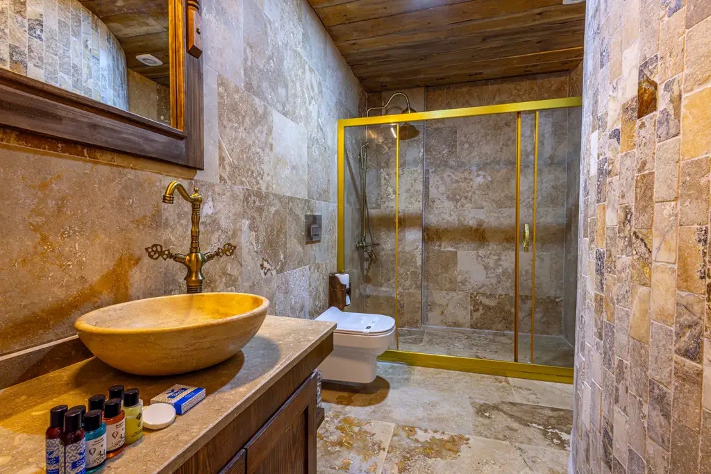 Standart Oda (UC06-407) fotoğraf 3