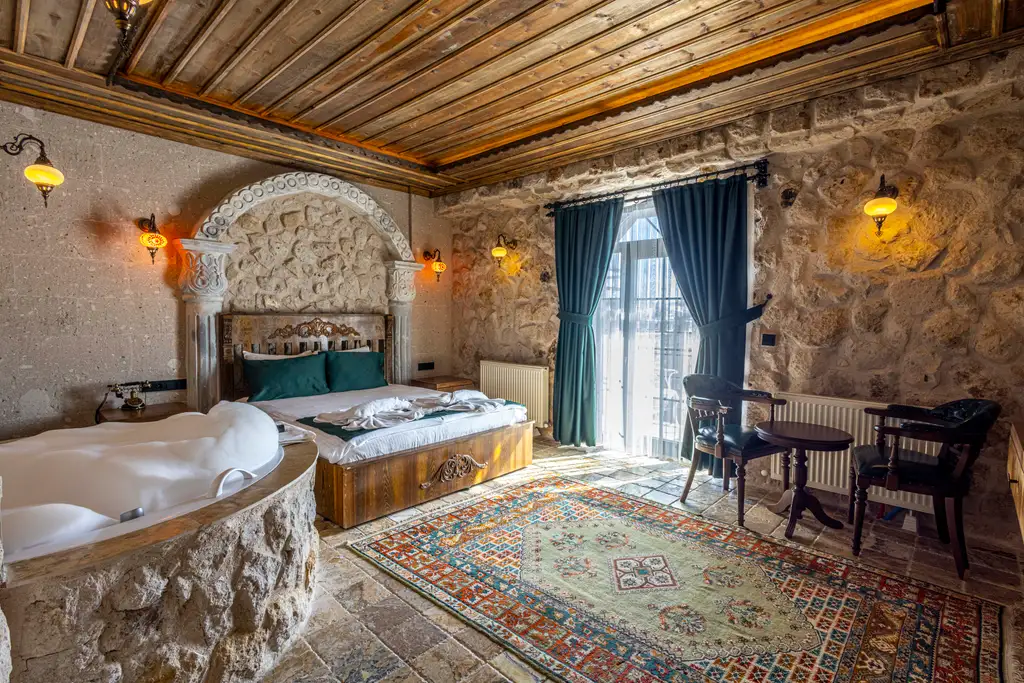Standart Oda (UC06-407) fotoğraf 4