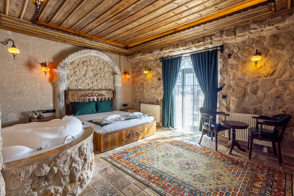 Standart Oda (UC06-407) fotoğraf 5
