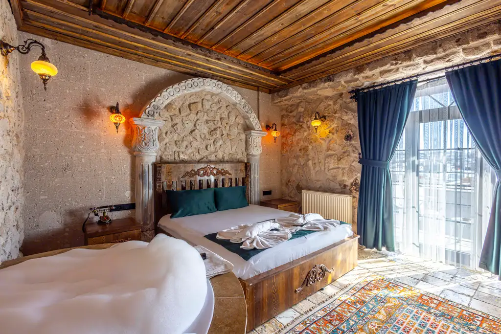 Standart Oda (UC06-407) fotoğraf 9