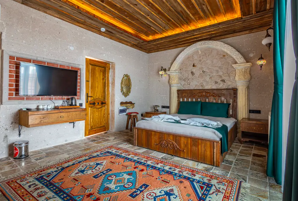 Standart Oda (UC06-408) fotoğraf 1