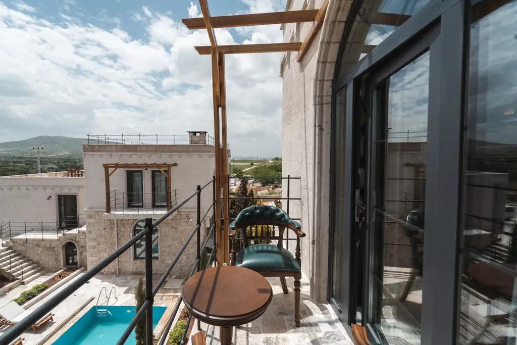 Standart Oda (UC06-408) fotoğraf 10