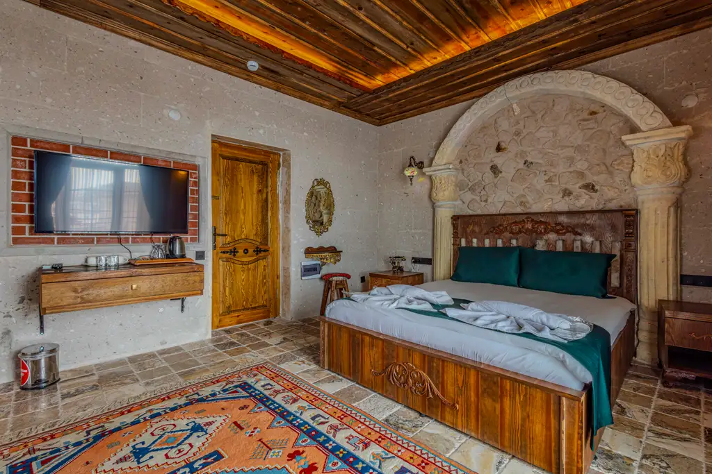 Standart Oda (UC06-408) fotoğraf 2
