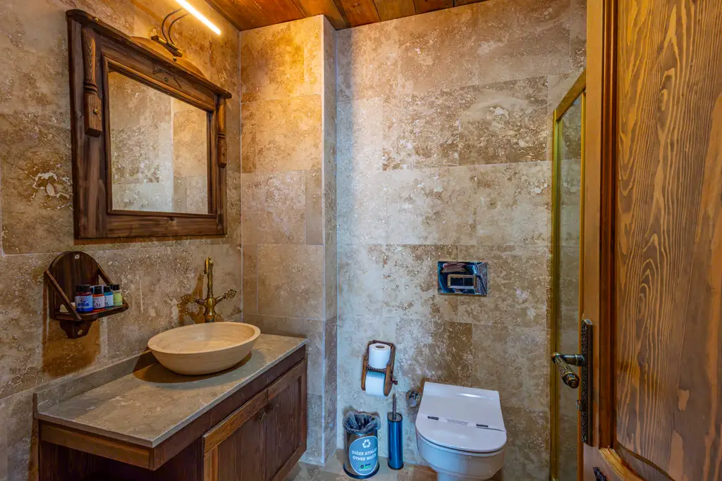 Standart Oda (UC06-408) fotoğraf 3
