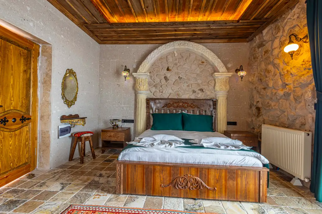Standart Oda (UC06-408) fotoğraf 4