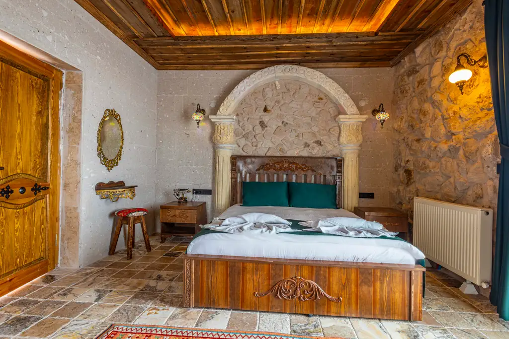 Standart Oda (UC06-408) fotoğraf 5
