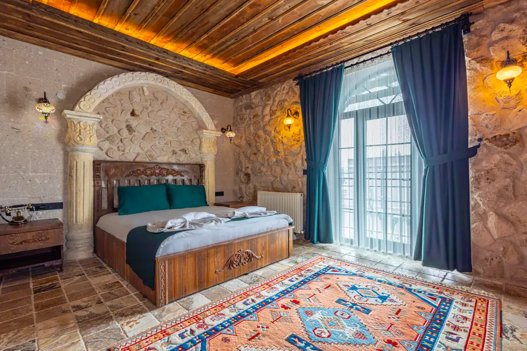 Standart Oda (UC06-408) fotoğraf 6