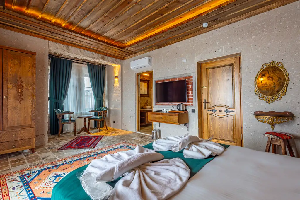 Standart Oda (UC06-408) fotoğraf 7
