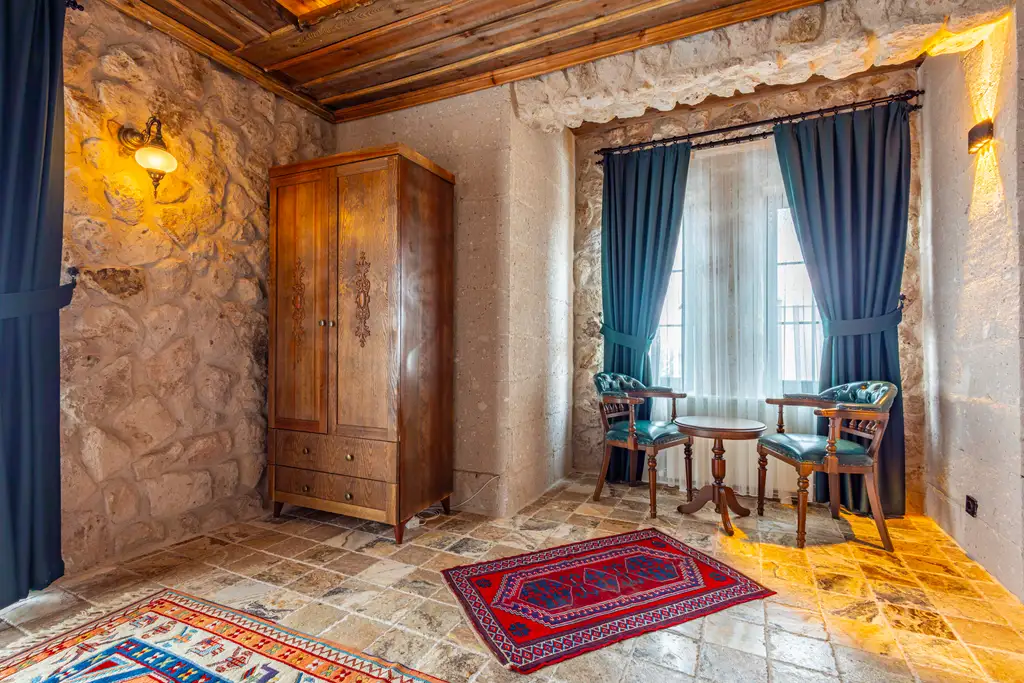 Standart Oda (UC06-408) fotoğraf 8