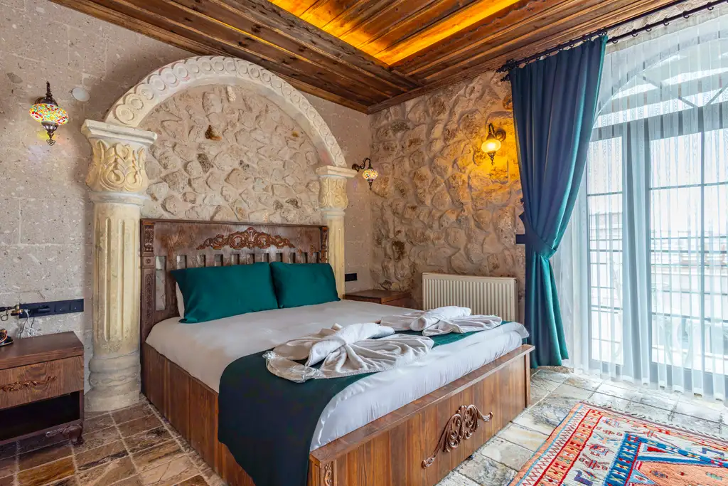 Standart Oda (UC06-408) fotoğraf 9