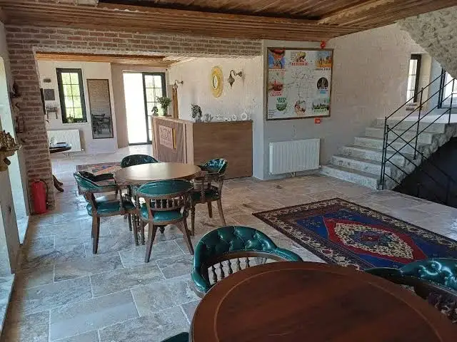 Otel UC06 genel görünüm 4