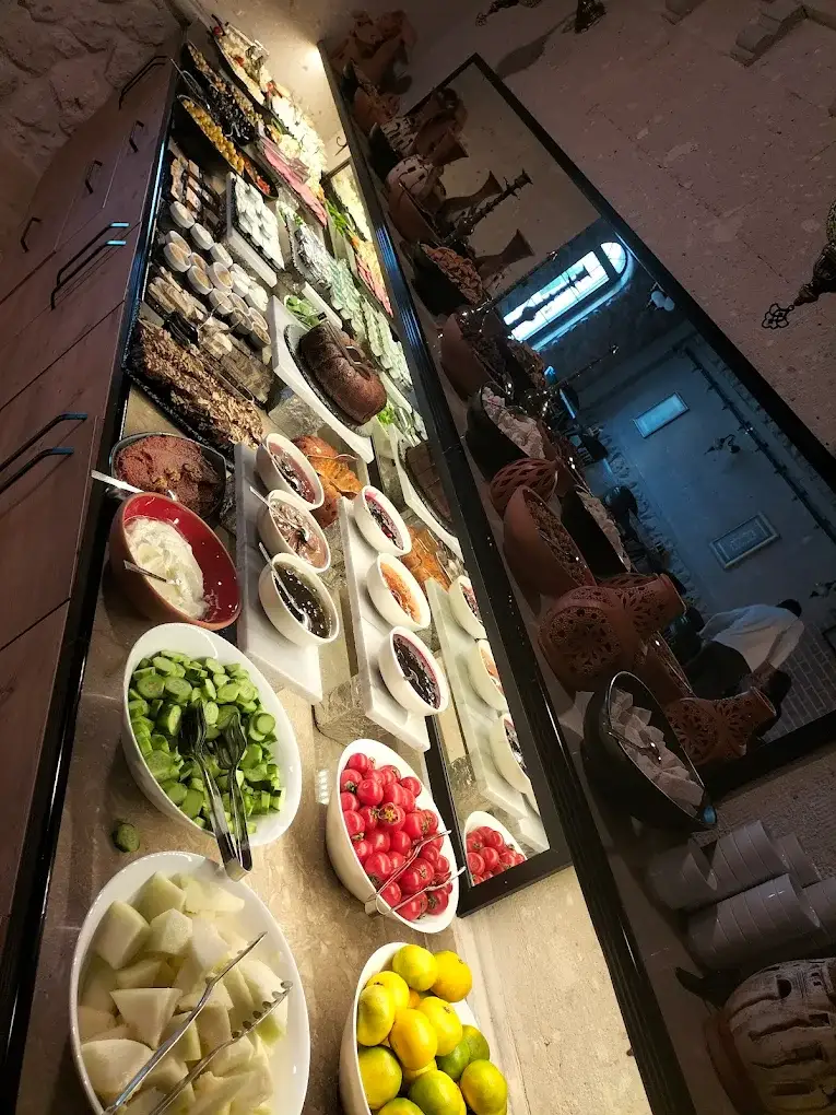 Otel UC06 genel görünüm 6