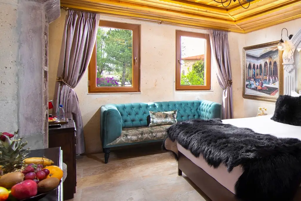 Standart Oda (UC07-D) fotoğraf 3