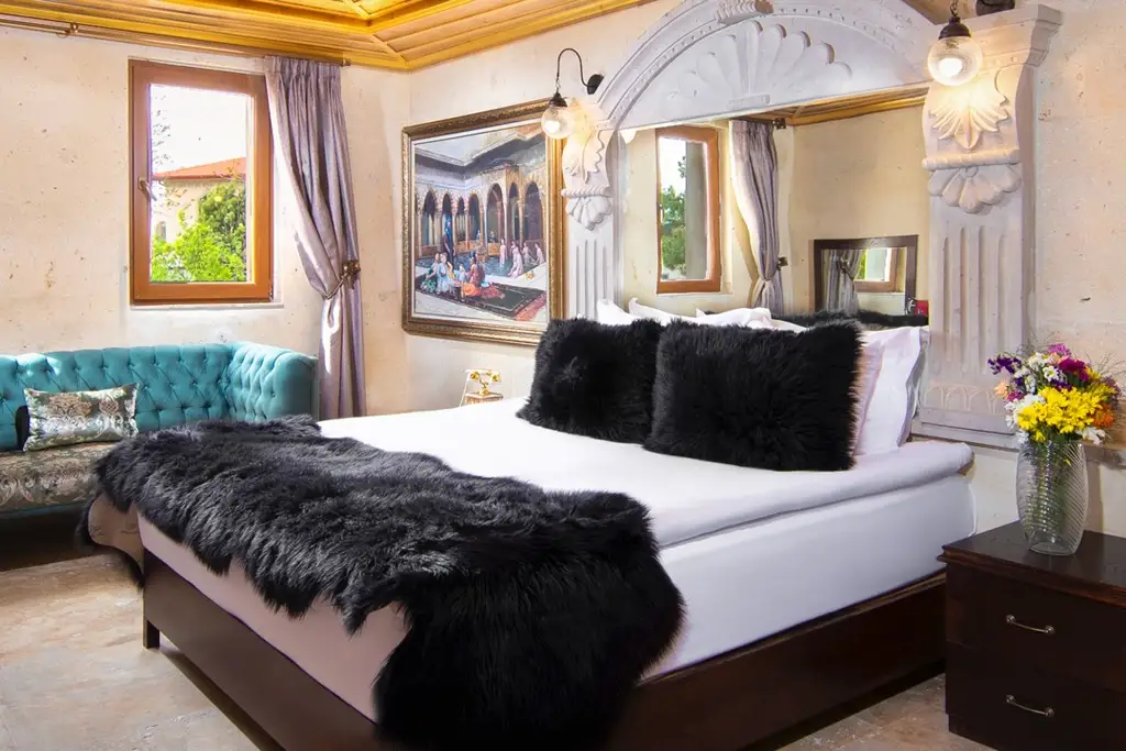 Standart Oda (UC07-D) fotoğraf 4